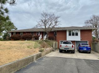 1211 W Kenton Rd, Dexter, MO 63841