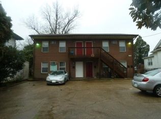 2623 Waverly Way, Norfolk, VA 23504