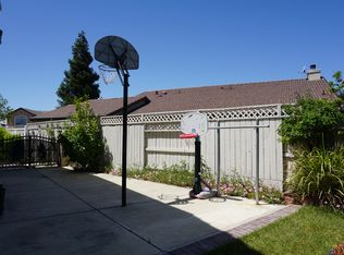 5418 Geronimo Ct, Antioch, CA