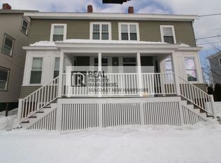 33 Columbia St, Portsmouth, NH 03801