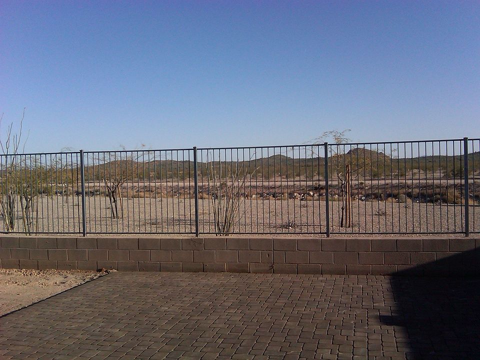 1st image of 27 W Pasture Canyon Dr