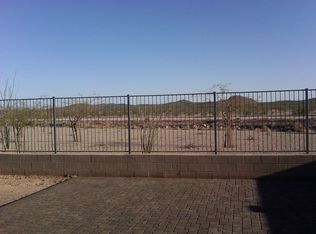 27 W Pasture Canyon Dr, San Tan Valley, AZ 85143