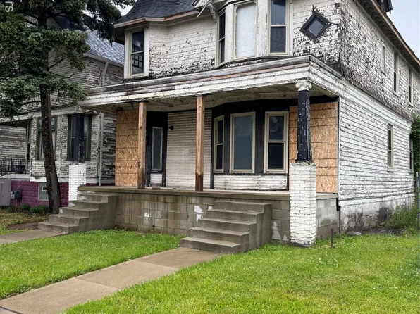 3150 E Forest Ave, Detroit, MI 48207