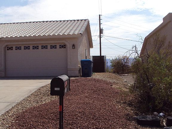 2nd image of 2500 Hacienda Dr
