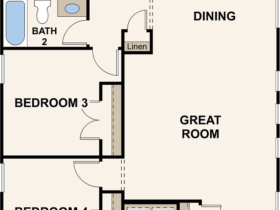 2nd image of 6808 Tiznow Ln