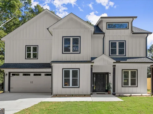 1948 Hamilton Pl SE, Marietta, GA 30067