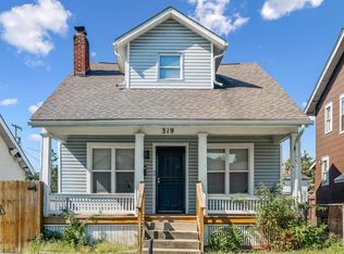 319 Columbian Ave, Columbus, OH