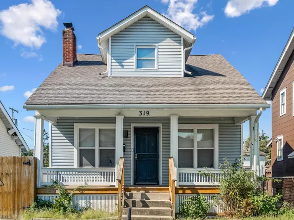 319 Columbian Ave, Columbus, OH 43223