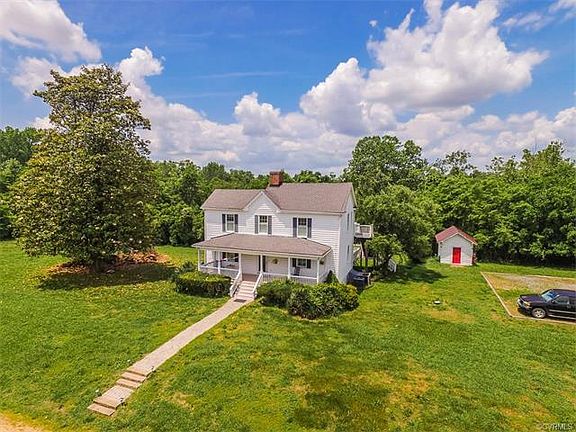 2nd image of 9421 Pamunkey Crest Dr