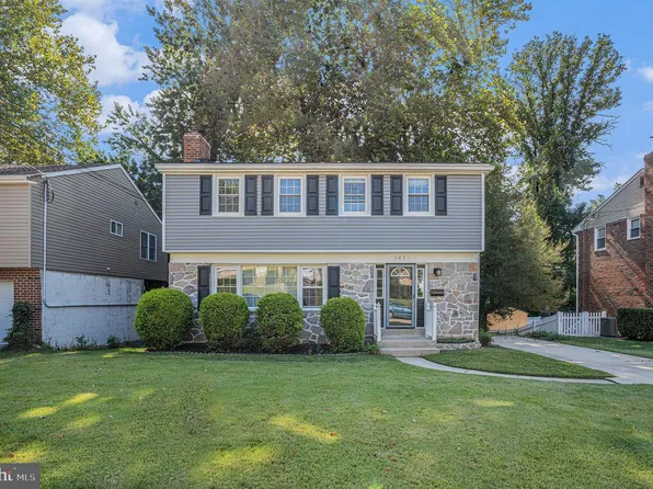 1412 Donna Ave, Woodlyn, PA 19094