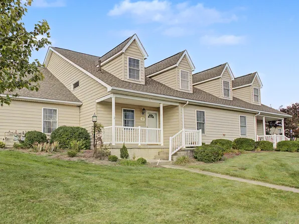 72 Fairway Dr, Mount Vernon, OH 43050
