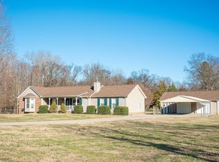 783 N Farm Ct, Murfreesboro, TN 37128