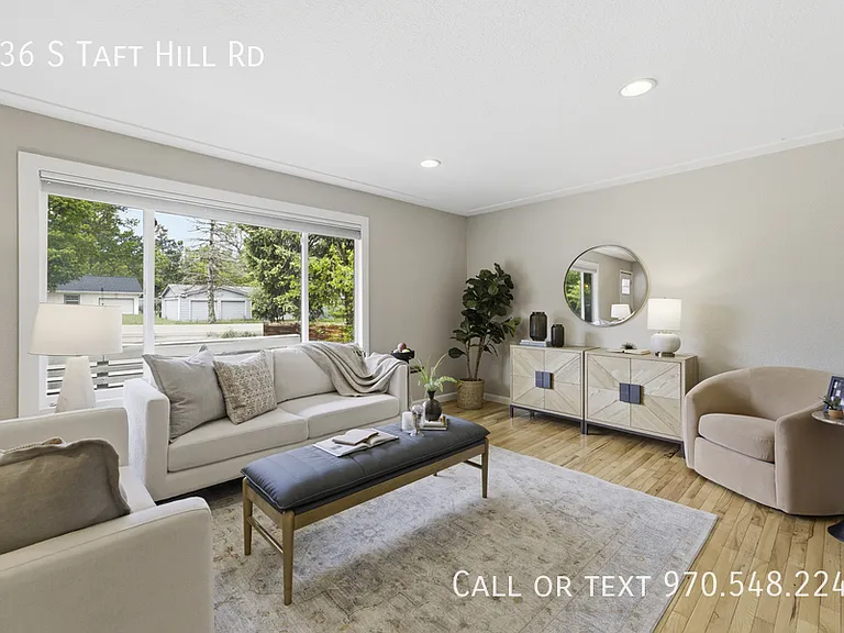 636 S Taft Hill Rd — Photo 7