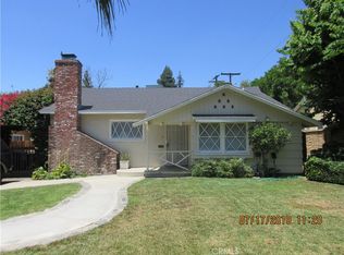 8813 Nestle Ave, Northridge, CA 91325