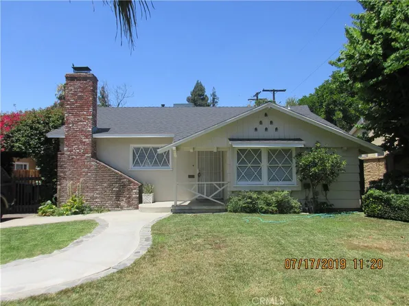 8813 Nestle Ave, Northridge, CA 91325