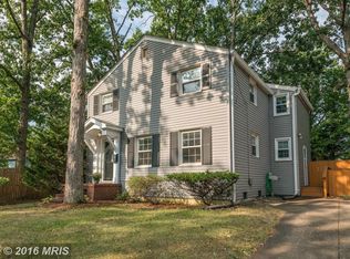 1076 S Edison St, Arlington, VA