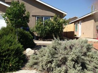 1315 El Rancho Dr SW, Albuquerque, NM 87121