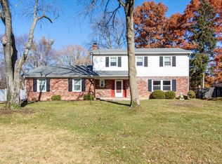 6036 Hythe Rd, Indianapolis, IN 46220