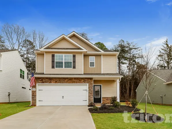 7209 Jerimoth Dr, Charlotte, NC 28215