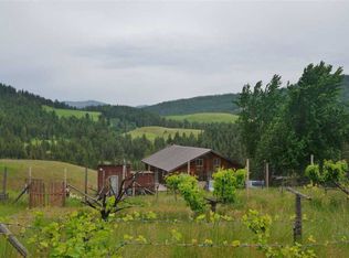 807 Miller Rd, Colville, WA 99114