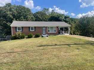 1148 Kentuck Rd, Danville, VA 24540