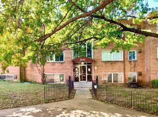 2636 Wade Rd SE APT 14, Washington, DC 20020