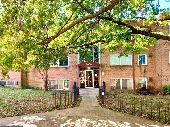 2636 Wade Rd SE APT 14, Washington, DC 20020