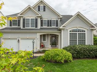 24782 Prairie Grass Dr, Aldie, VA 20105
