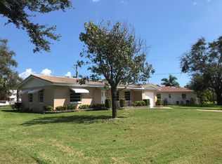 102 W Sharon Dr, Melbourne, FL 32935