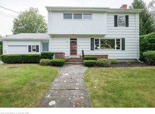46 Brookside Rd, Portland, ME 04103