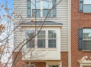 14118 Cannondale Way, Gainesville, VA 20155