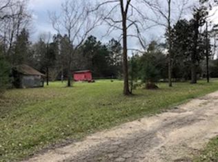 6384 Brown Rd, Saratoga, TX 77585