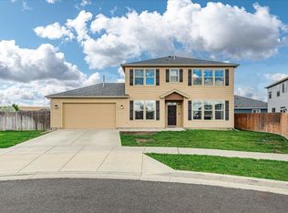 9011 W Silver St, Cheney, WA 99004