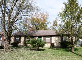 567 Lafayette Rd, Clarksville, TN 37042