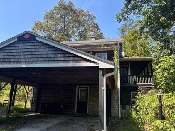 2812 Rose Creek Rd, Franklin, NC 28734