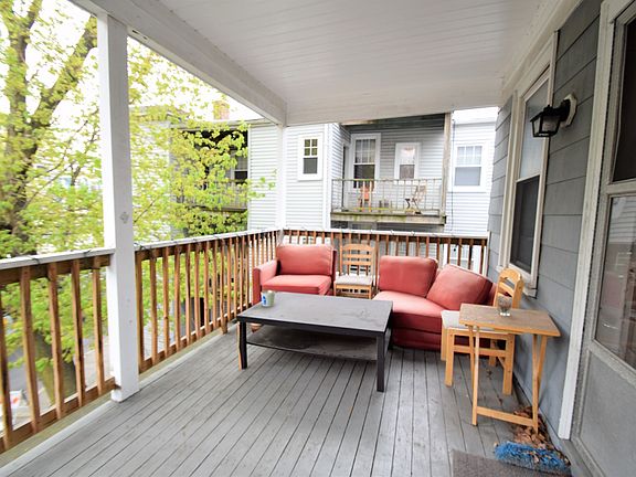 2nd image of 346 Faneuil St #1