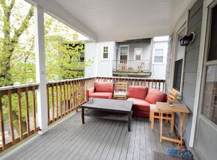 346 Faneuil St #1, Boston, MA 02135