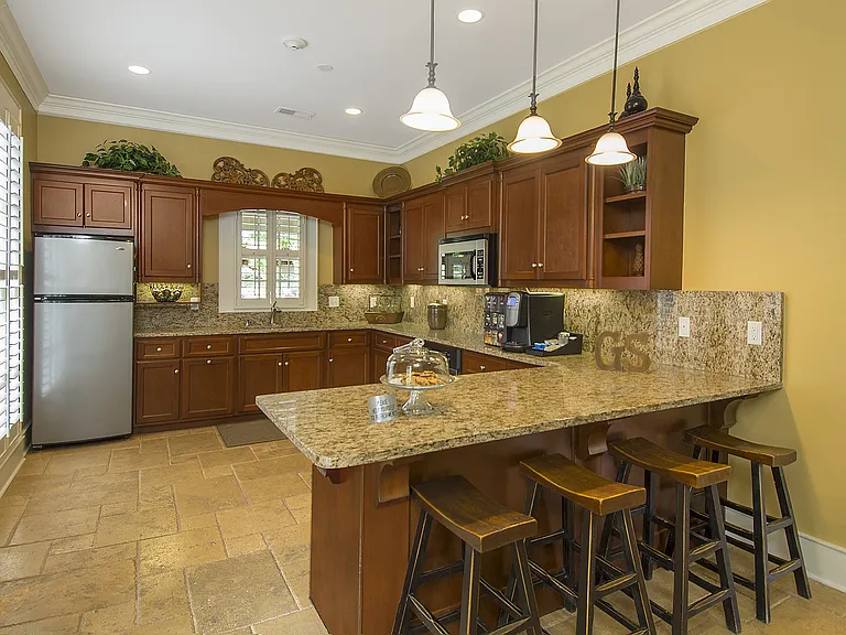 Greystone Summit Knoxville — Photo 5