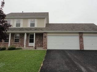 14111 Tallgrass Trl #00, Poplar Grove, IL 61065