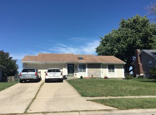 614 W Sunrise Dr, Belton, MO 64012
