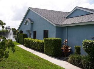 4001 Island Club Dr, Lake Worth, FL 33462