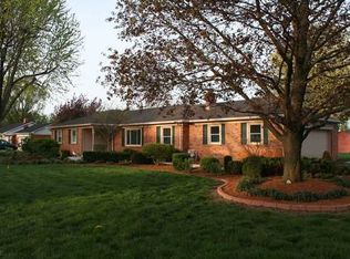7698 Dianna Dr, Brownsburg, IN 46112