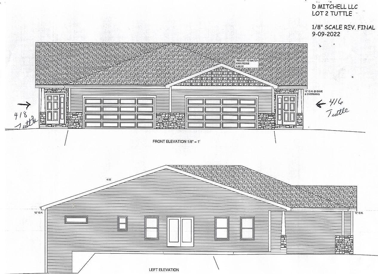 1416 Tuttle Street, Baraboo, WI 53913 Zillow