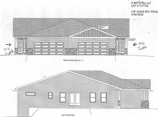 1416 Tuttle St, Baraboo, WI 53913