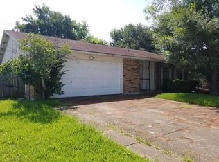 7119 Addicks Clodine Rd, Houston, TX 77083