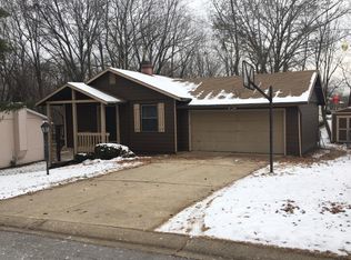 5 Mayfield Rd, Saint Peters, MO 63376