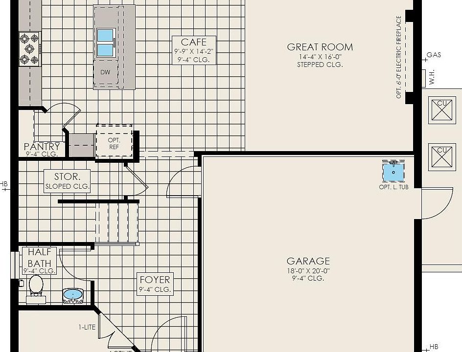 2nd image of 9191 Udina Way