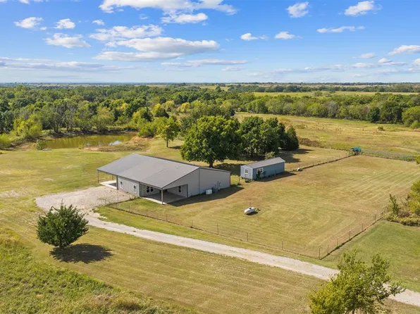 35266 130th St, Wayne, OK 73095