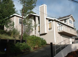 20 Stuyvesant Dr, San Anselmo, CA 94960