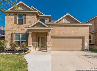 14516 Prairie Pass, San Antonio, TX 78254